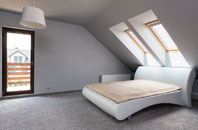 West Tarbert bedroom extensions