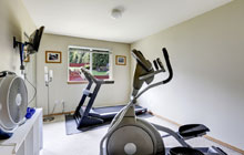 West Tarbert home gym construction leads